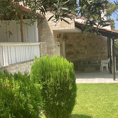 Villa Elani Kassandra Dış mekan fotoğraf
