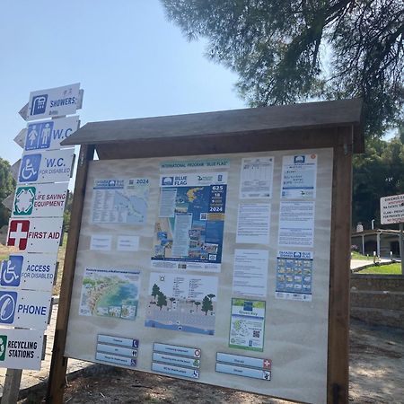 Villa Elani Kassandra Dış mekan fotoğraf