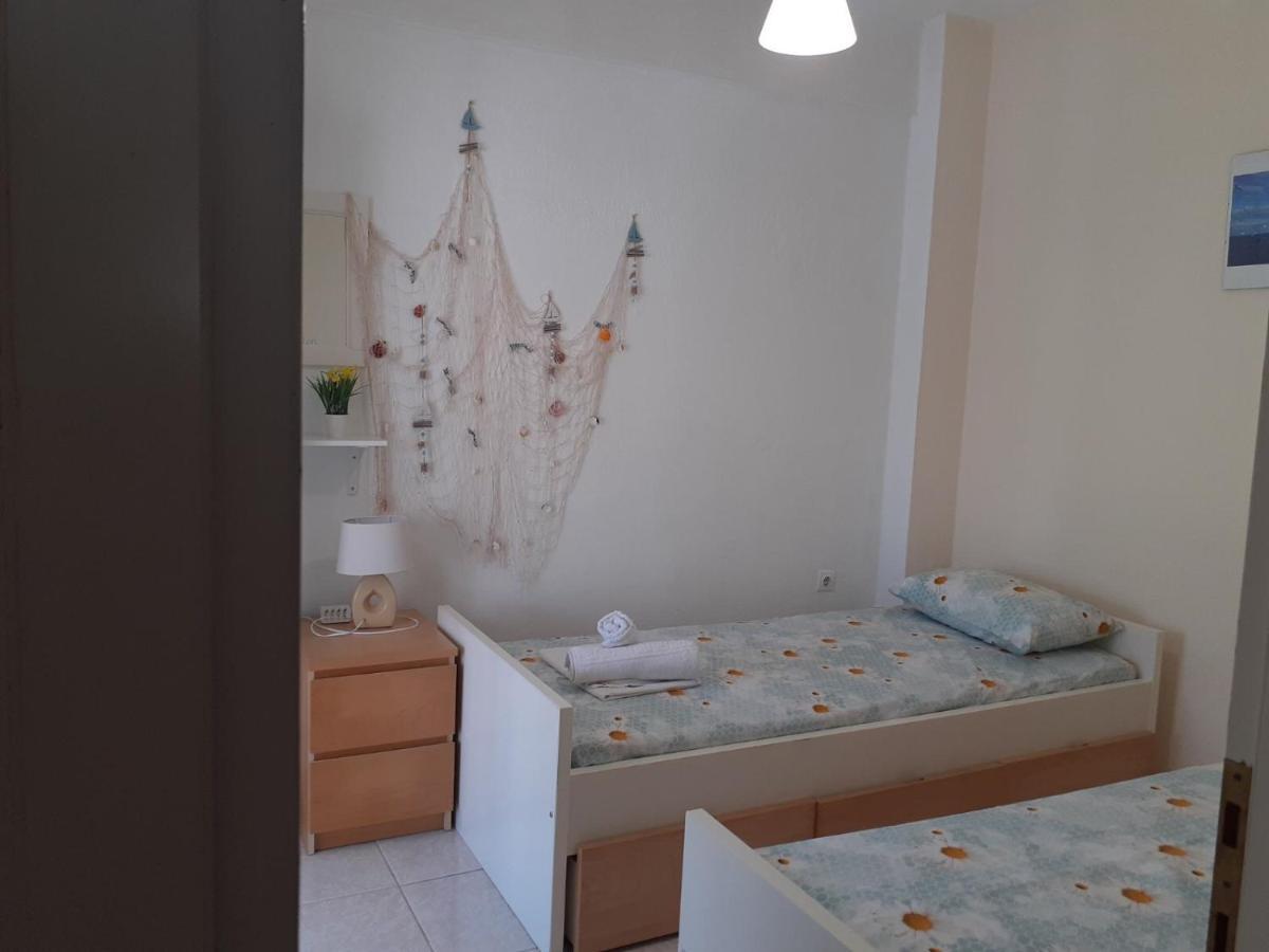 Villa Elani Kassandra Dış mekan fotoğraf