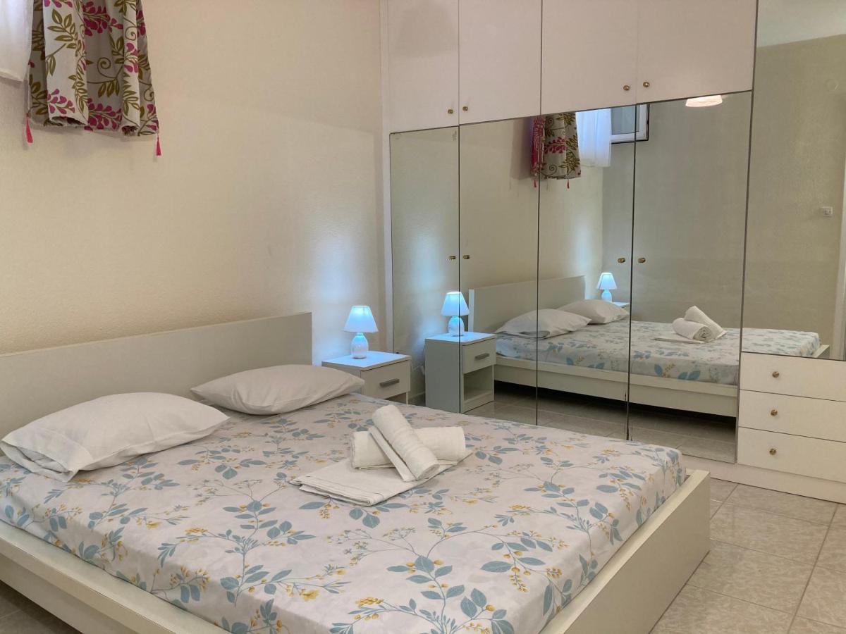 Villa Elani Kassandra Dış mekan fotoğraf