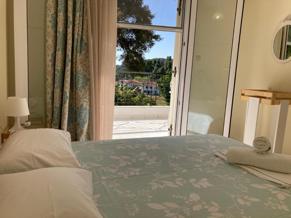 Villa Elani Kassandra Dış mekan fotoğraf