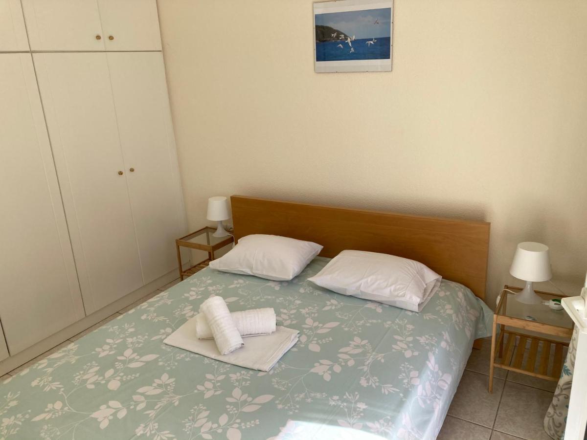 Villa Elani Kassandra Dış mekan fotoğraf