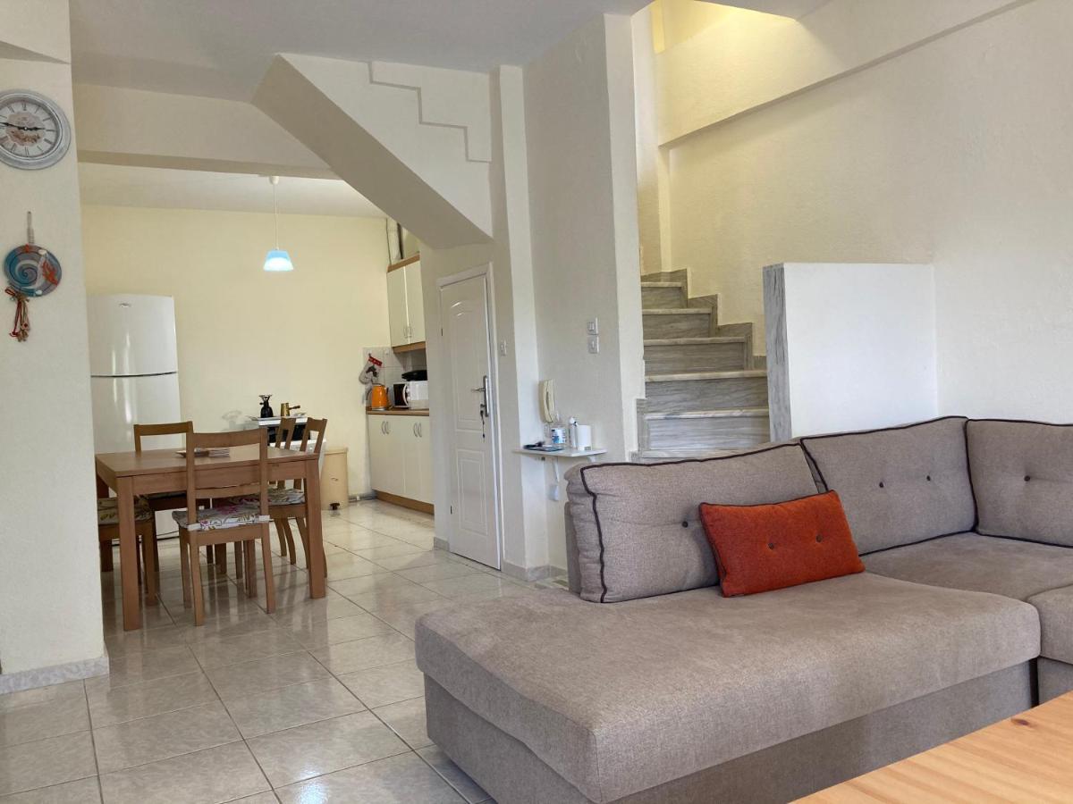 Villa Elani Kassandra Dış mekan fotoğraf