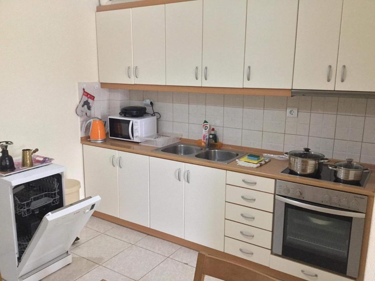 Villa Elani Kassandra Dış mekan fotoğraf
