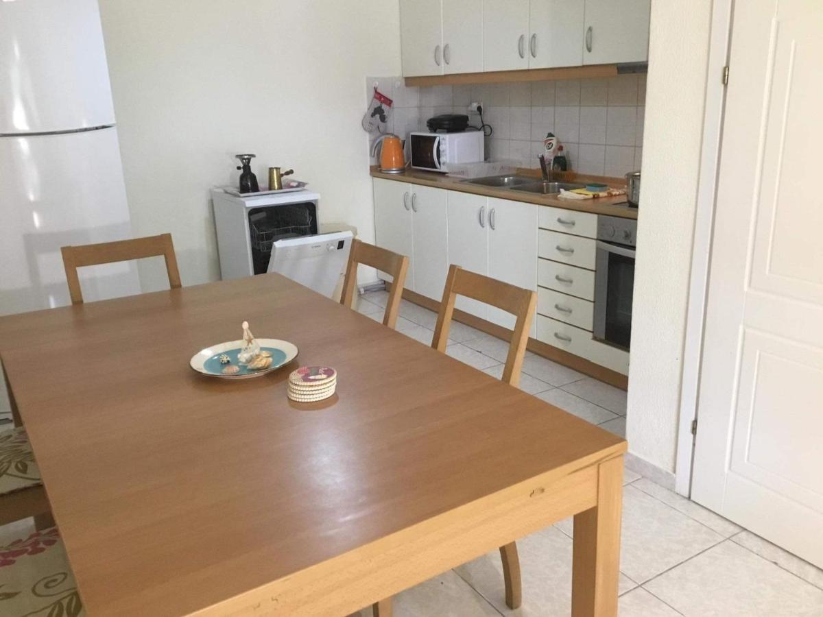Villa Elani Kassandra Dış mekan fotoğraf