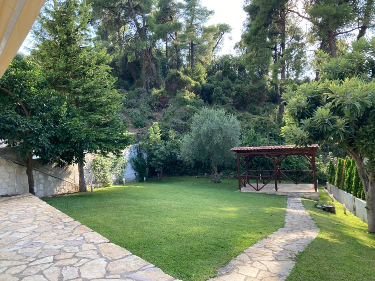 Villa Elani Kassandra Dış mekan fotoğraf