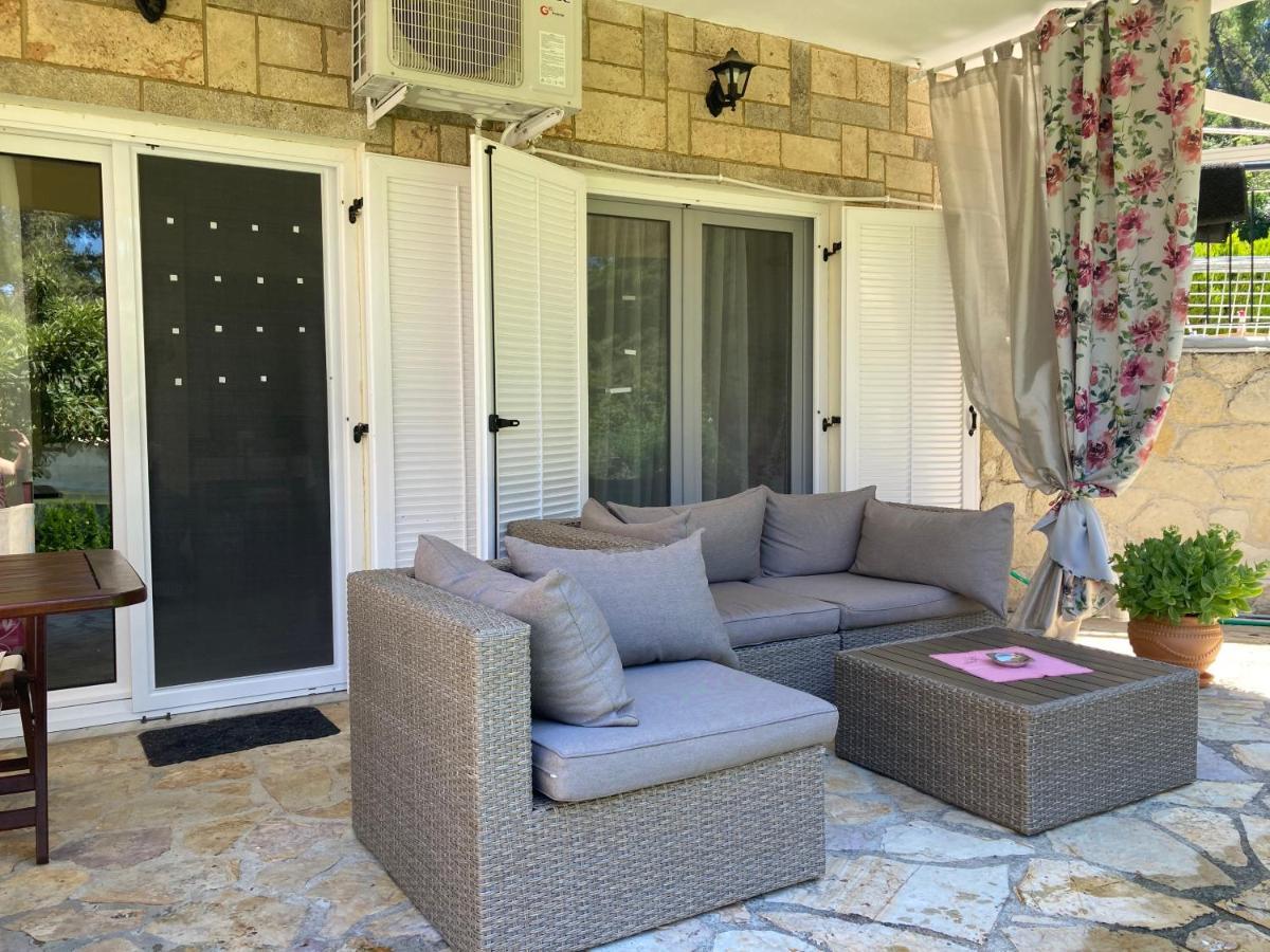 Villa Elani Kassandra Dış mekan fotoğraf