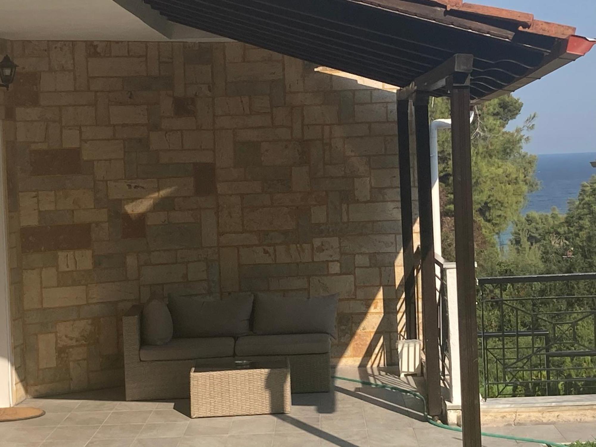 Villa Elani Kassandra Dış mekan fotoğraf