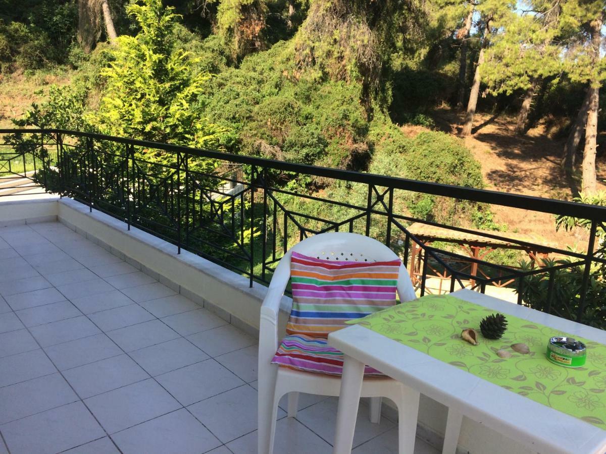 Villa Elani Kassandra Dış mekan fotoğraf