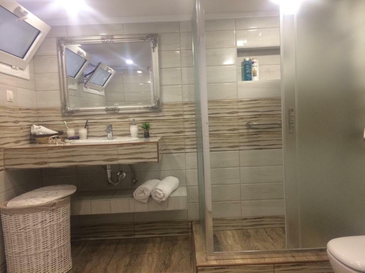 Villa Elani Kassandra Dış mekan fotoğraf