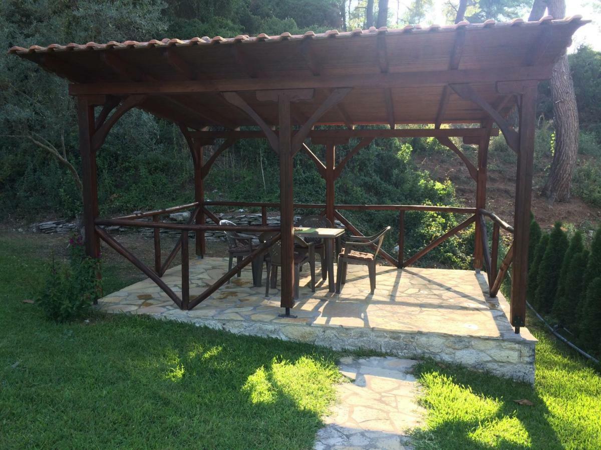 Villa Elani Kassandra Dış mekan fotoğraf