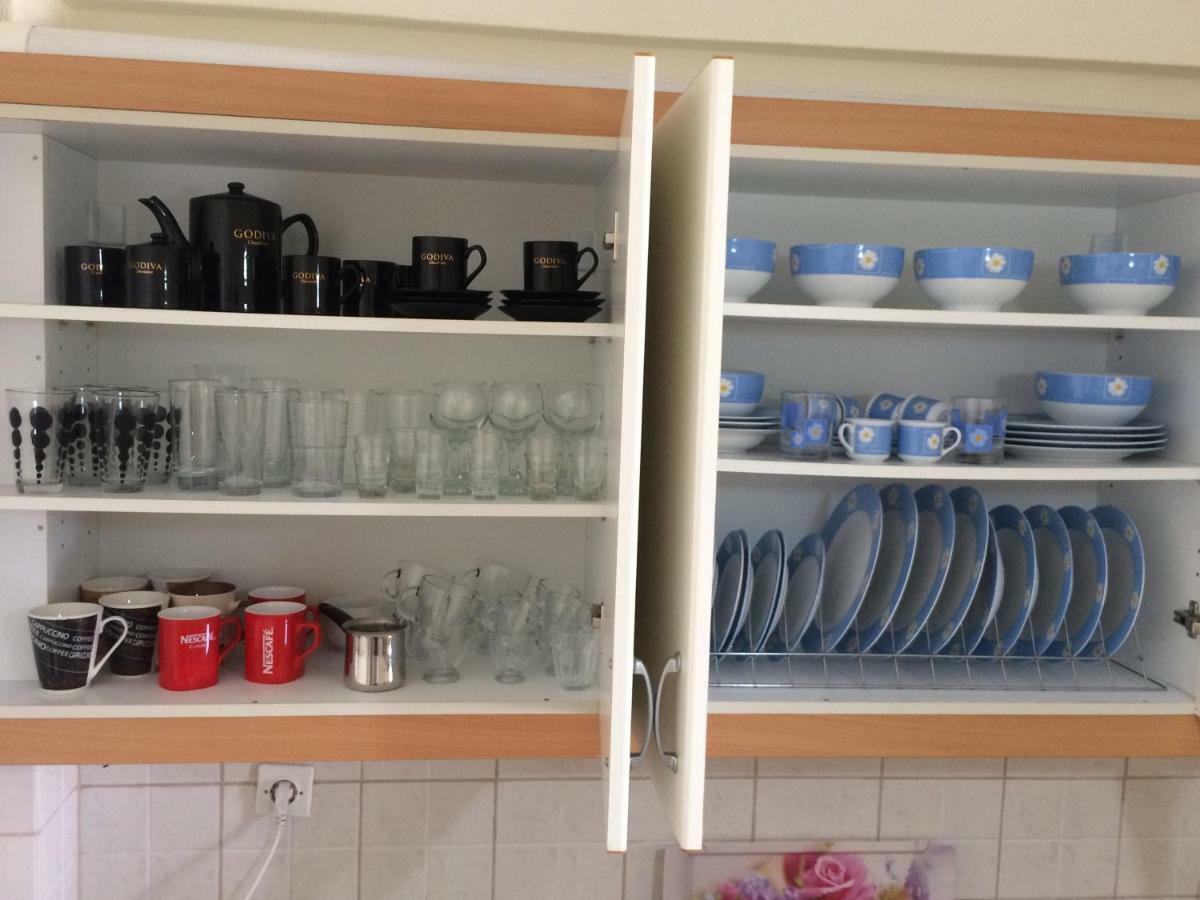 Villa Elani Kassandra Dış mekan fotoğraf