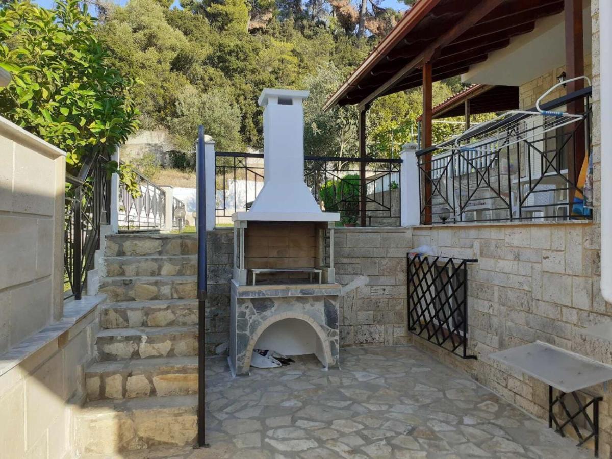 Villa Elani Kassandra Dış mekan fotoğraf